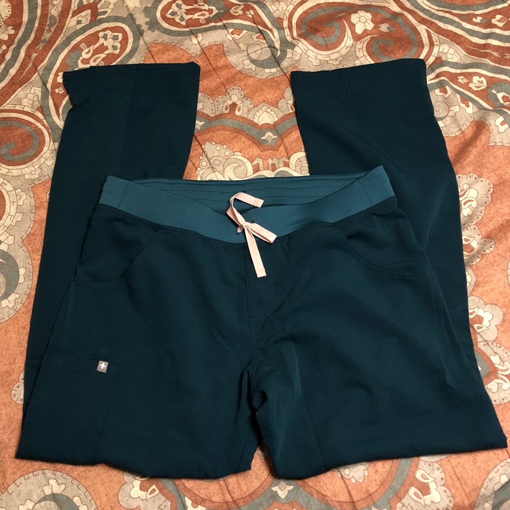 Figs basic scrub pant ✨